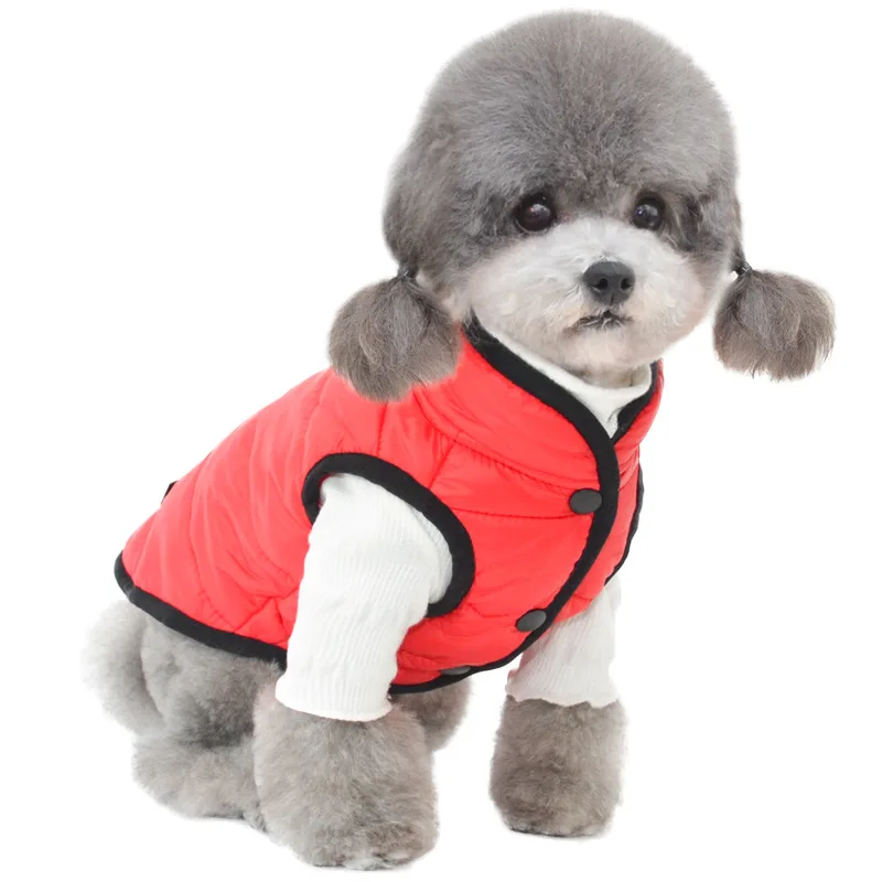 

Pet Clothing Dog Sweater Knitwear Bear Cute Soft Warm Autumn Clothing
