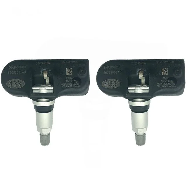 

Качественный Автомобильный датчик давления в шинах