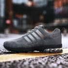 Лидер продаж, мужская обувь для бега, дышащая женская обувь для тренировок