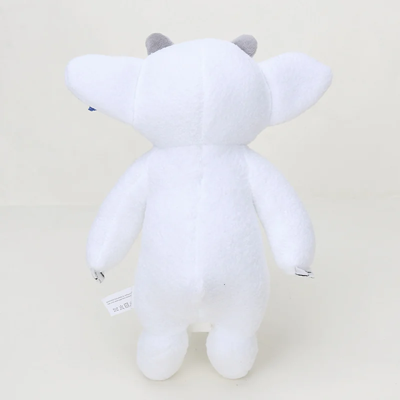 Новинка 25 см плюшевые игрушки Twenty One Pilots Нэд Мультяшные мягкие животные куклы