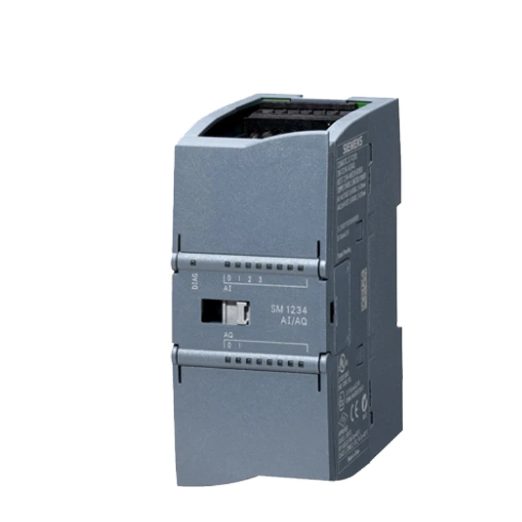

Заводская запечатка, цифровой входной модуль PLC, 6ES7321-1BH02-0AA0