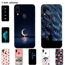 Phone Cases For UMI Plus Plus E Umidigi A3 A3X A3S A3 Pro Cute Back Cover Mobile Fashion Bags Free Shipping