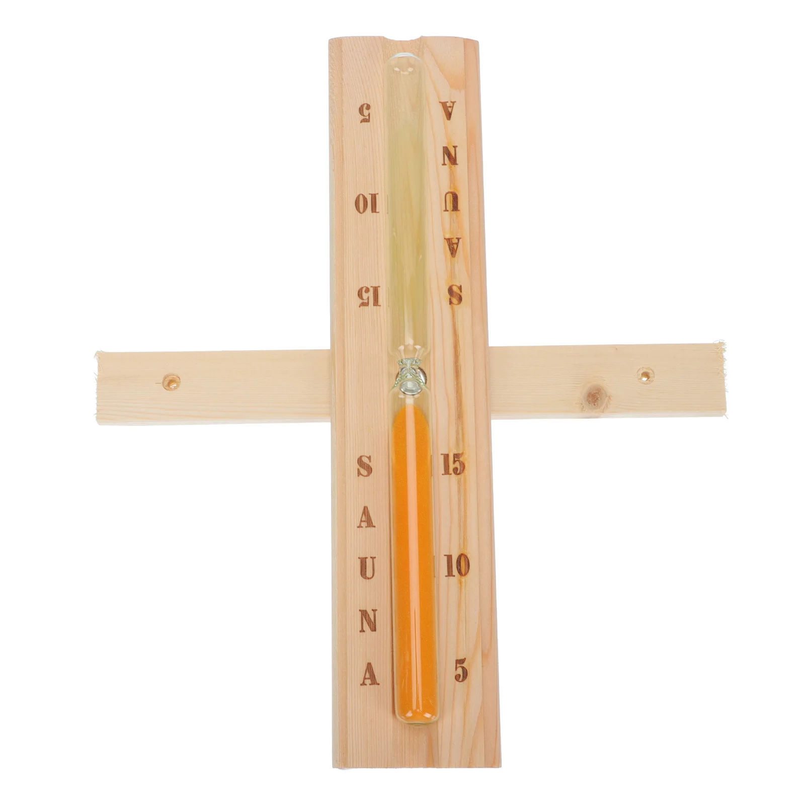 

1 шт., деревянные песочные часы для сауны