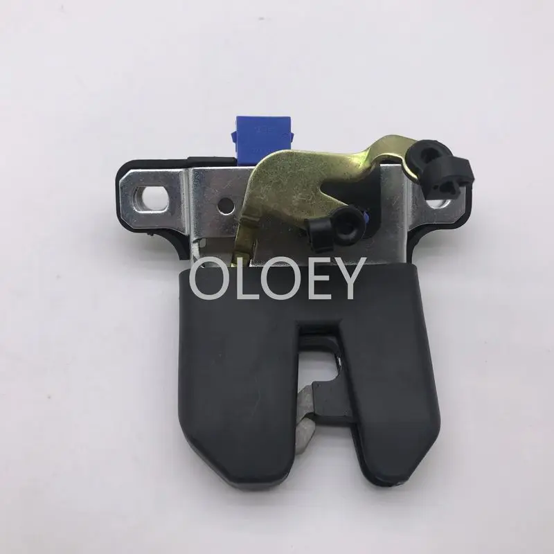 

Блокировка багажника 8D5 927 505 B 8D5927505B для Audi A6 C5 автозапчасти