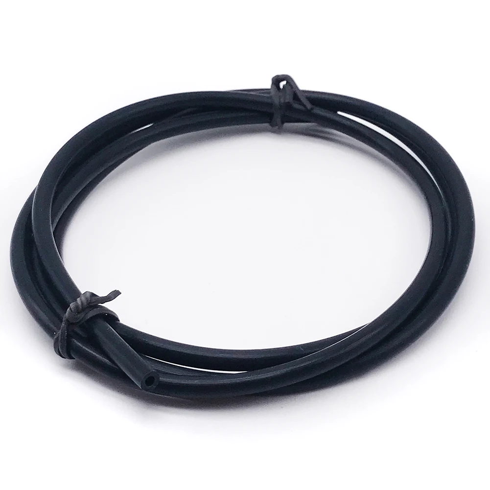 PTFE Nozzle Feeding Tube 2x4mm High Temperature Resistance for 3D Printer Cable Parts Accessories H-best | Компьютеры и офис