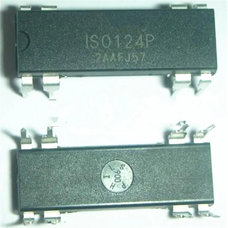 

1PCS ISO124P DIP ISO124 DIP-8 Integrated circuit IC