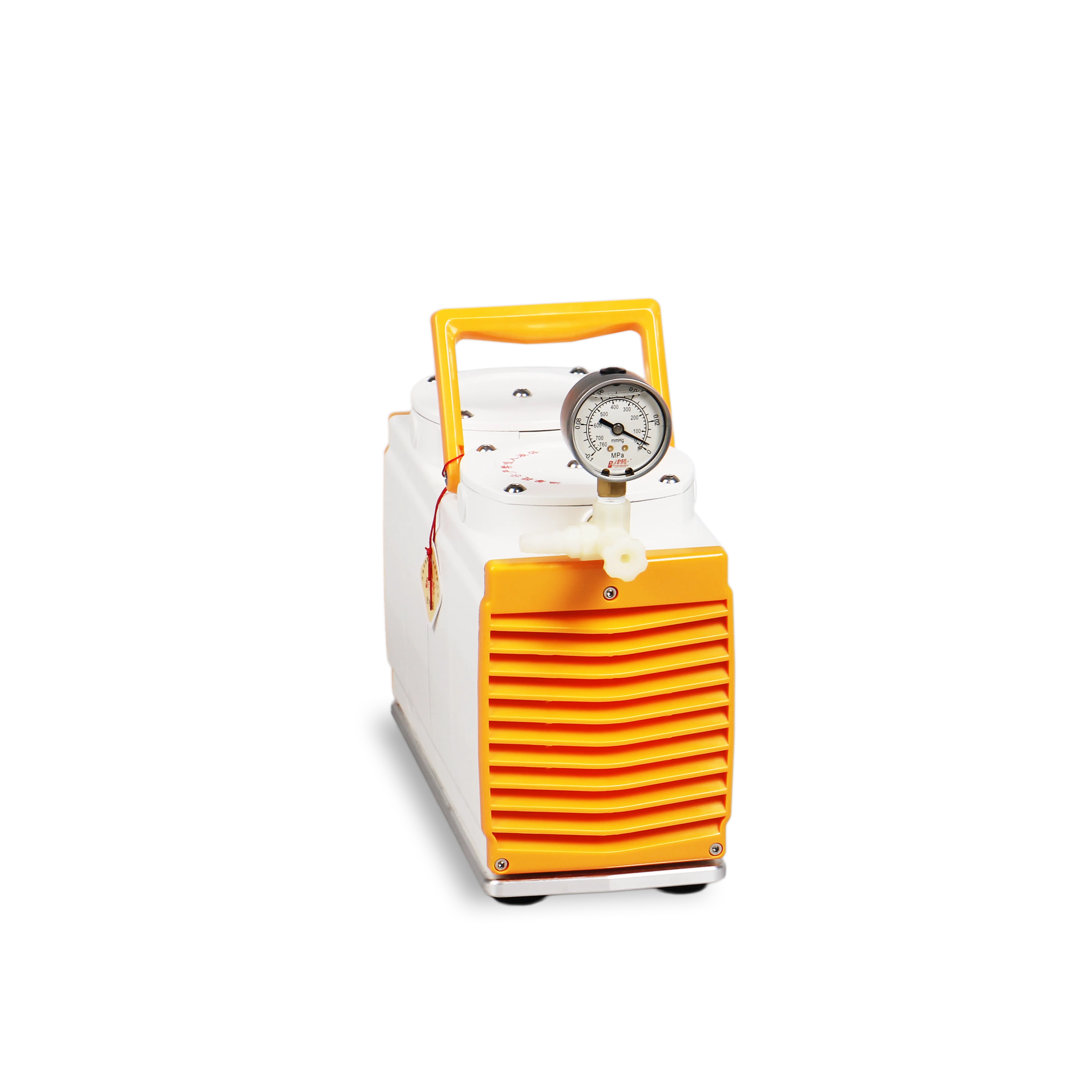 20 л вакуумный фильтр из нержавеющей стали с антикоррозийным диафрагменным