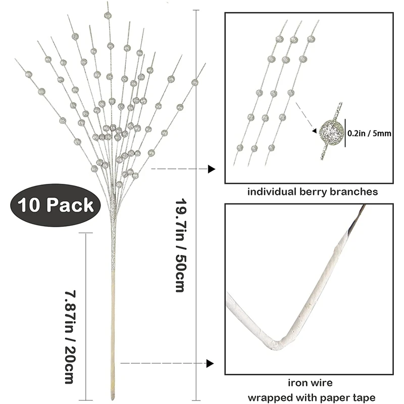 Фотообои рождественские украшения блестящие палочки для рождественской елки