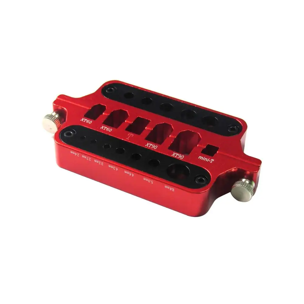 Универсальный сварочный инструмент TZYDCP многофункциональная паяльная станция XT60