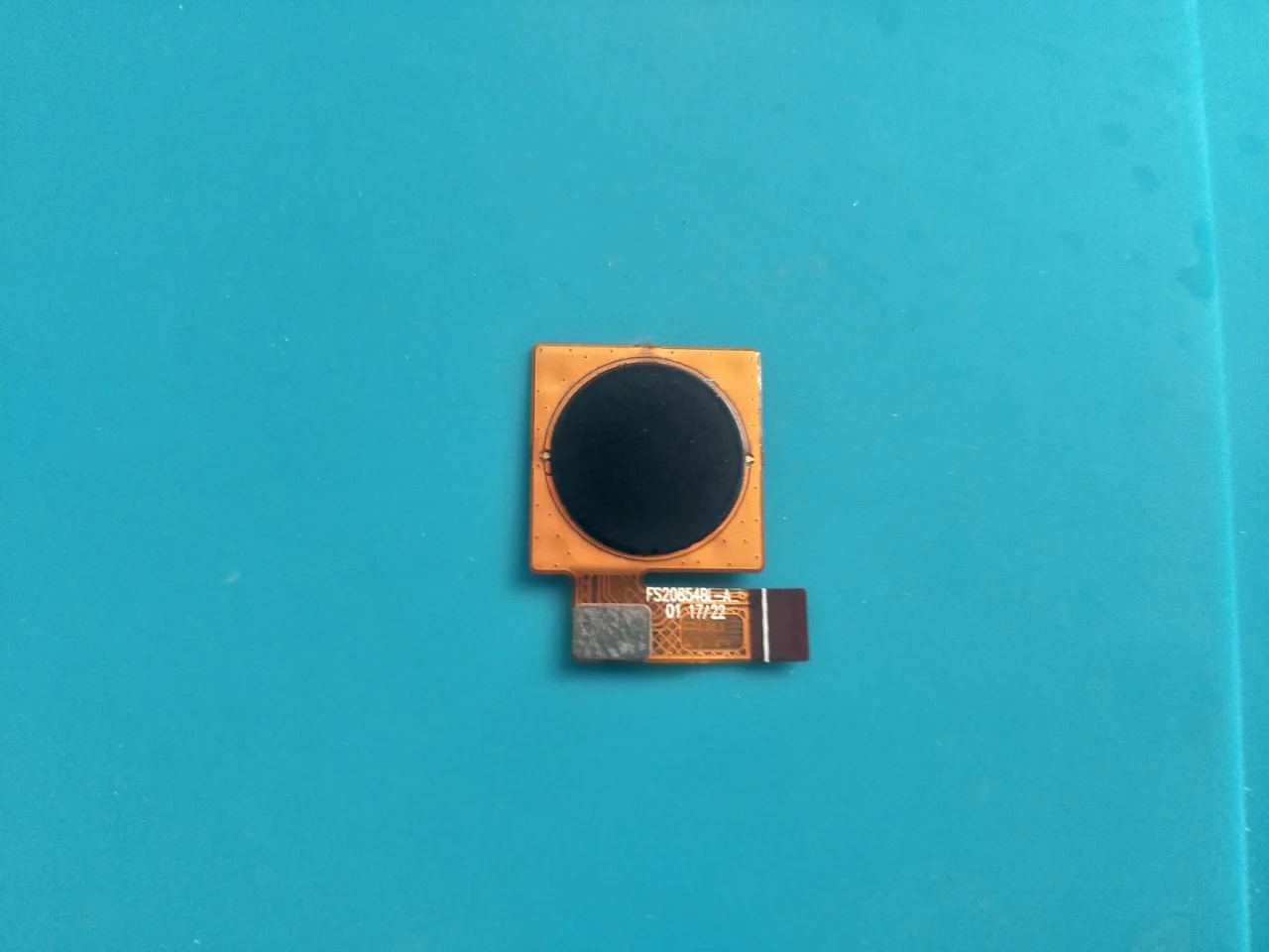 Сканер отпечатков пальцев для BQ-5510 оригинал |