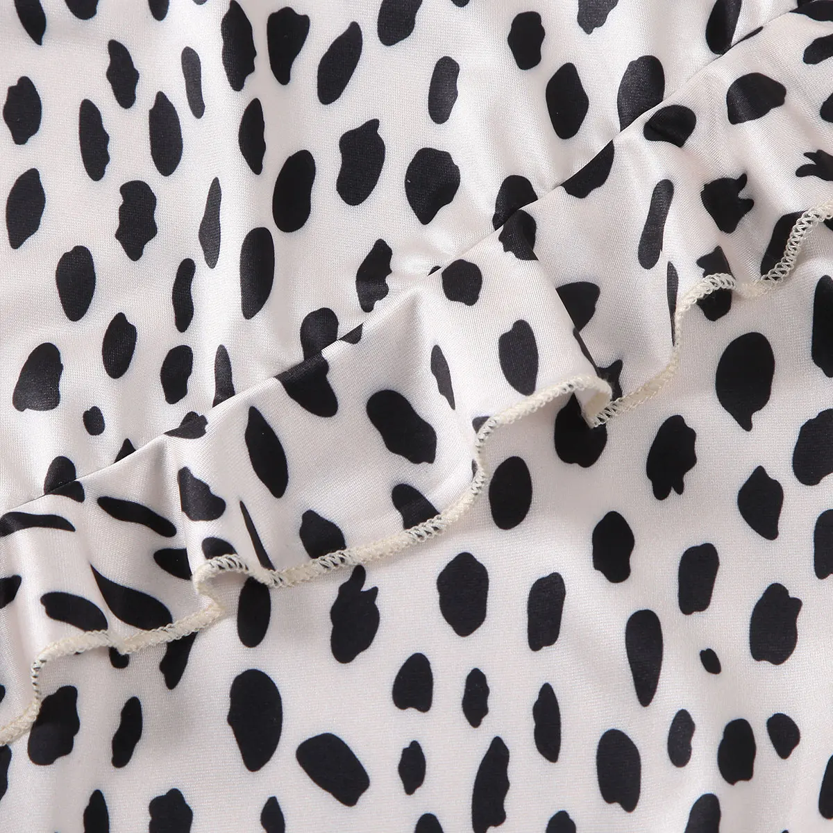 Бесплатная доставка купальник-танкини с леопардовым принтом для маленьких