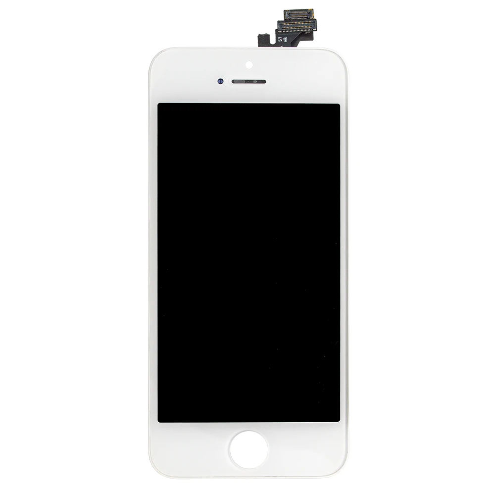 Оригинальный ЖК экран для iPhone 5 Pantella с сенсорным стеклом дигитайзер сборка