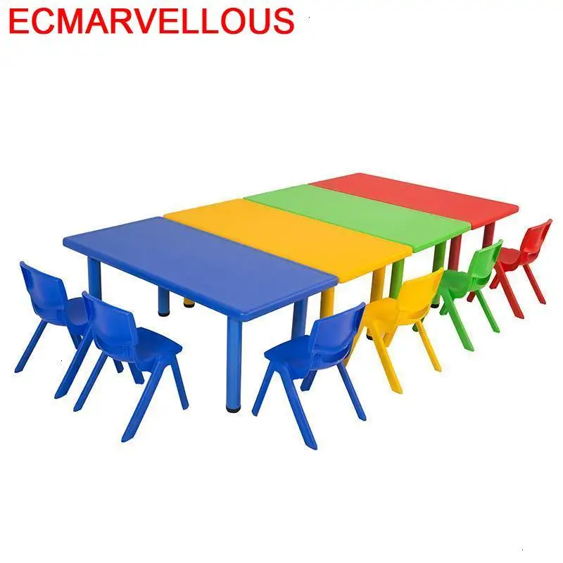 

Avec Chaise Tavolo Bambini Stolik Dla Dzieci Cocuk Masasi Kindergarten Enfant Study For Kids Mesa Infantil Children Table