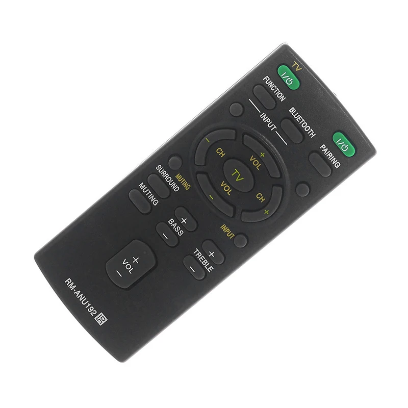 Запасной пульт дистанционного управления для Sony | Электроника