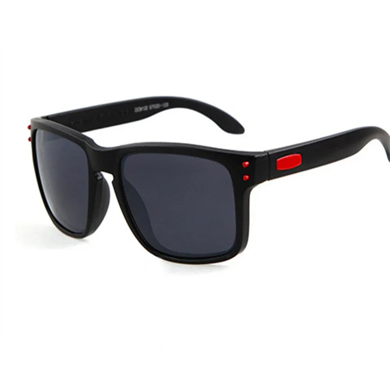 Поляризованные очки для мужчин и женщин солнцезащитные спорта на открытом