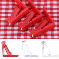 new wedding supplies home kitchen picnic tables clamps tablecloth clips table cover clamps plastic tablecloth clamps