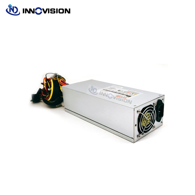 Высокая эффективность Great Wall 2U 600W Сервер блок питания для ПК psu