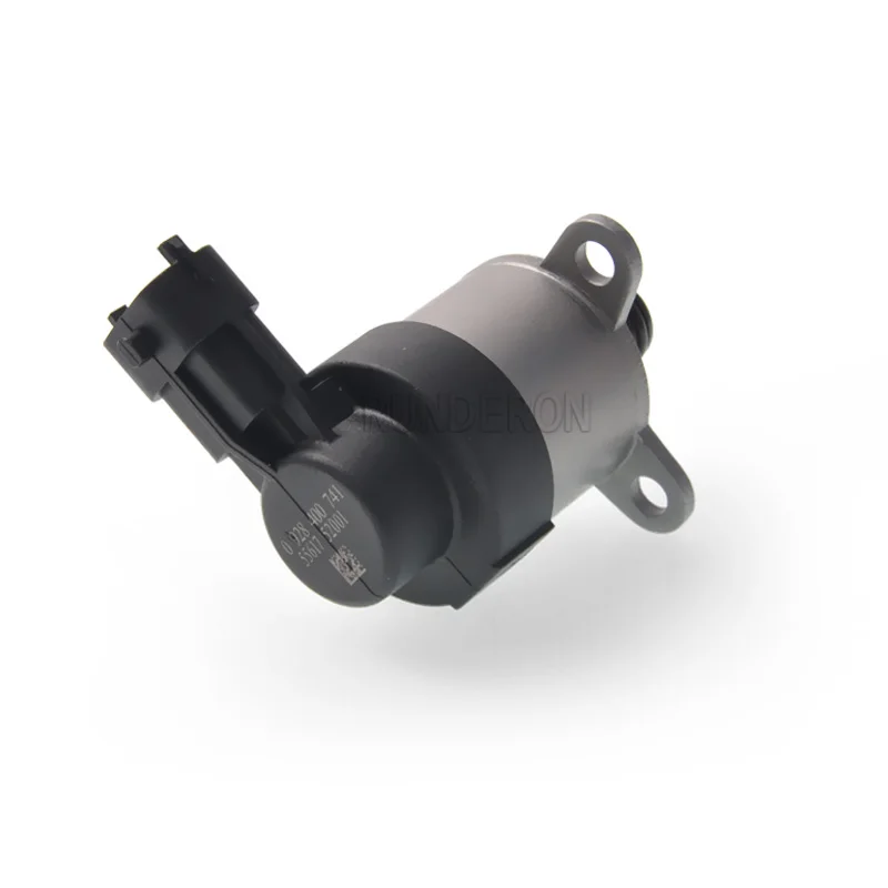 Блок дозирования топлива 0928400741 система аккумуляторной топливной системы