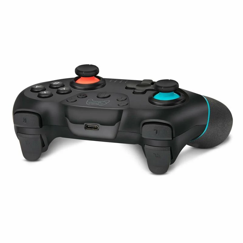 2020 беспроводной игровой контроллер для Nintendo Switch Bluetooth геймпад NS джойстик |