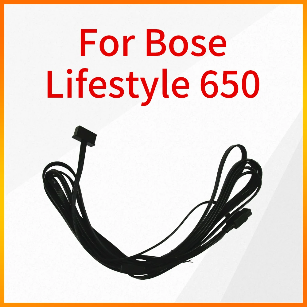 

Original Speaker Cable For Bose Lifestyle 650 Center Speaker Cable 6Pin