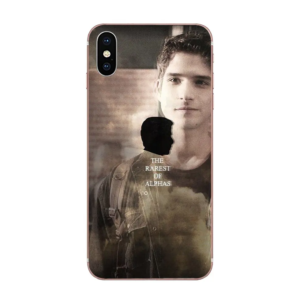 Фото Soft Phone Case Skin Cover For Xiaomi Redmi Mi 4 7A 9T K20 CC9 CC9e Note 7 8 9 Y3 SE Pro Prime Go Play Teen Wolf 2011 Мобильные Soft Phone Case Skin Cover For Xiaomi Redmi Mi 4 7A 9T K20 CC9 CC9e Note 7 8 9 Y3 SE Pro Prime Go Play Teen Wolf 2011 Мобильные