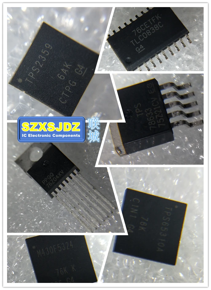 1 шт. 100 IP5306 CK IP5506 IP5328P IP5305|Регуляторы напряж./стабилизаторы| |