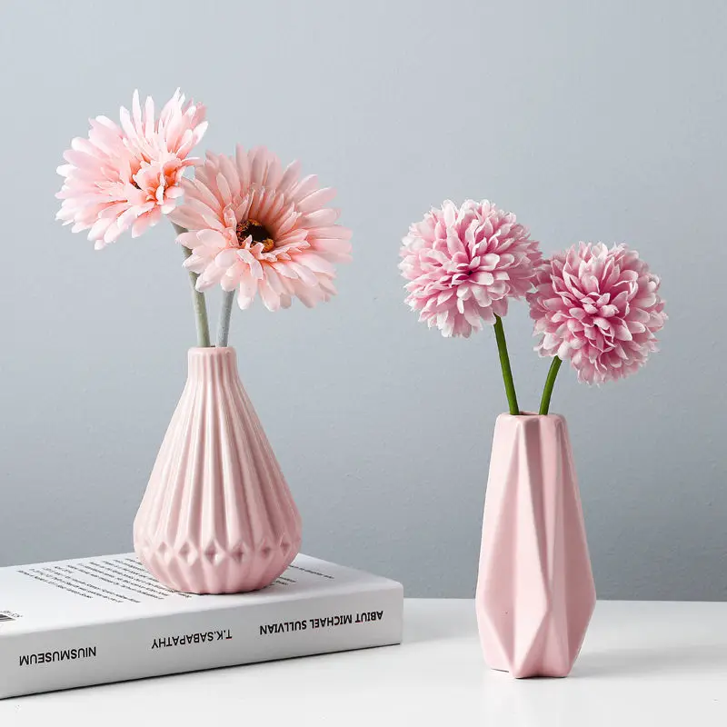 

Home Decoration Accessories Fake Flower Decoration Living Room Simulation Flower Decoration Furnishing Room Bouquet Flower