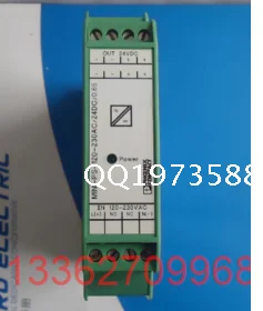 

Genuine Phoenix Contact safety relay mcr-clp-ui / I-4 2814058