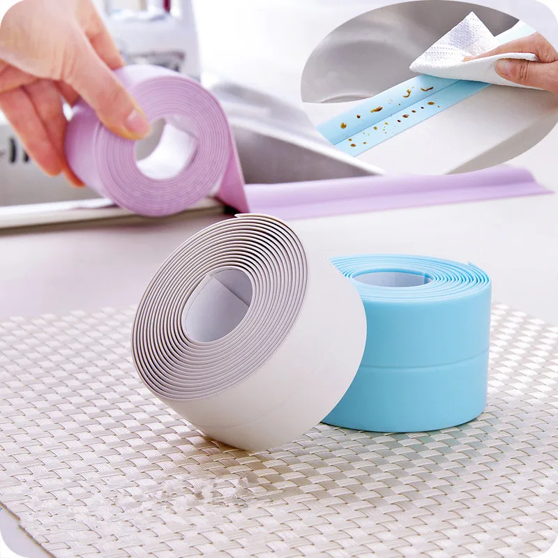 Высококачественные Стикеры для ванной комнаты самоклеящиеся водонепроницаемые