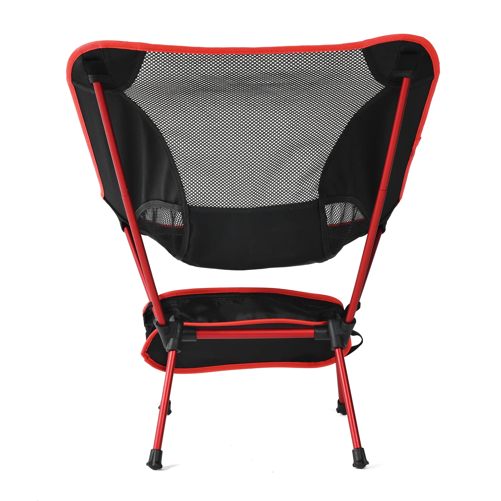 

Superhard High Load Outdoor Camping Chair Travel Ultralight Folding Chair Portable Beach Hiking Picnic Seat Fishing Tools Chair