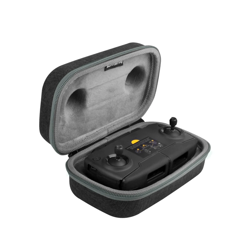 Защитная сумка для хранения Чехол DJI Mavic Mini Drone пульт дистанционного управления |