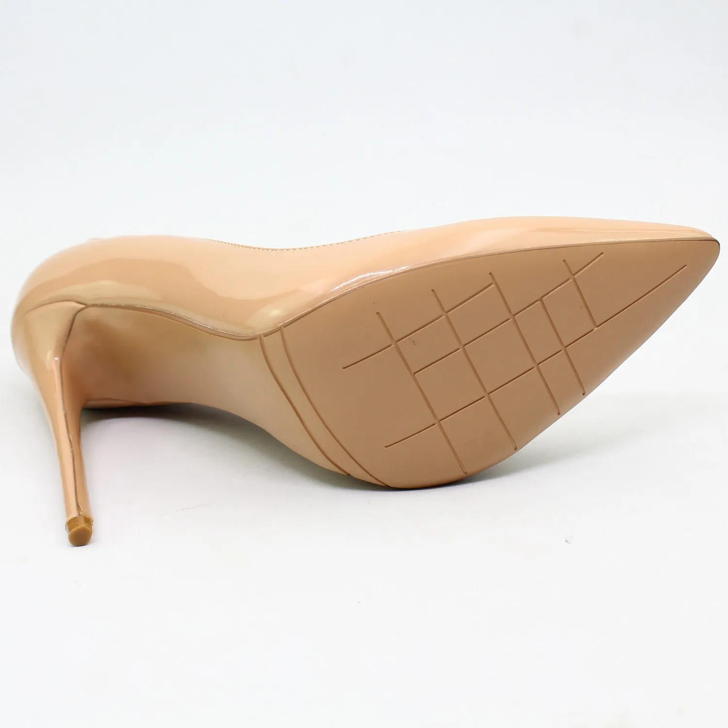 Женские туфли лодочки Tacon Классические привлекательные на тонком высоком