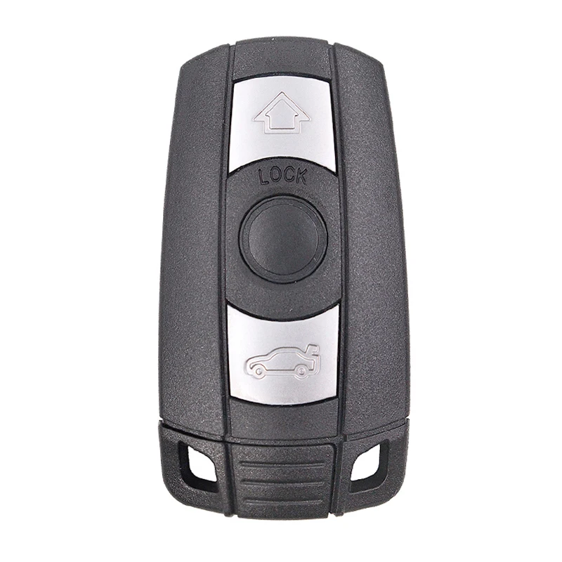 KEYECU KYDZ запасной дистанционный ключ брелок от машины 3 кнопки для BMW 5 серии 323 325 328