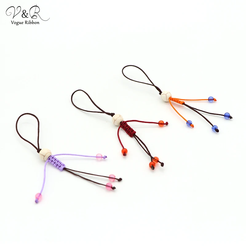 DIY ювелирные изделия ручной работы материалы изготовление из синтетического