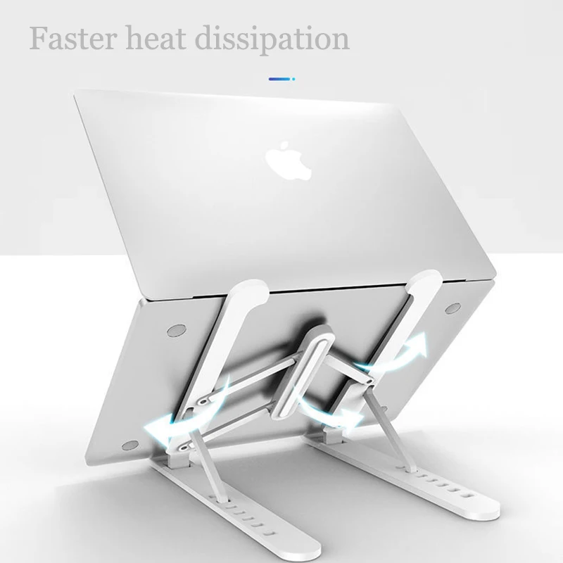 подставка для ноутбука macbook дер