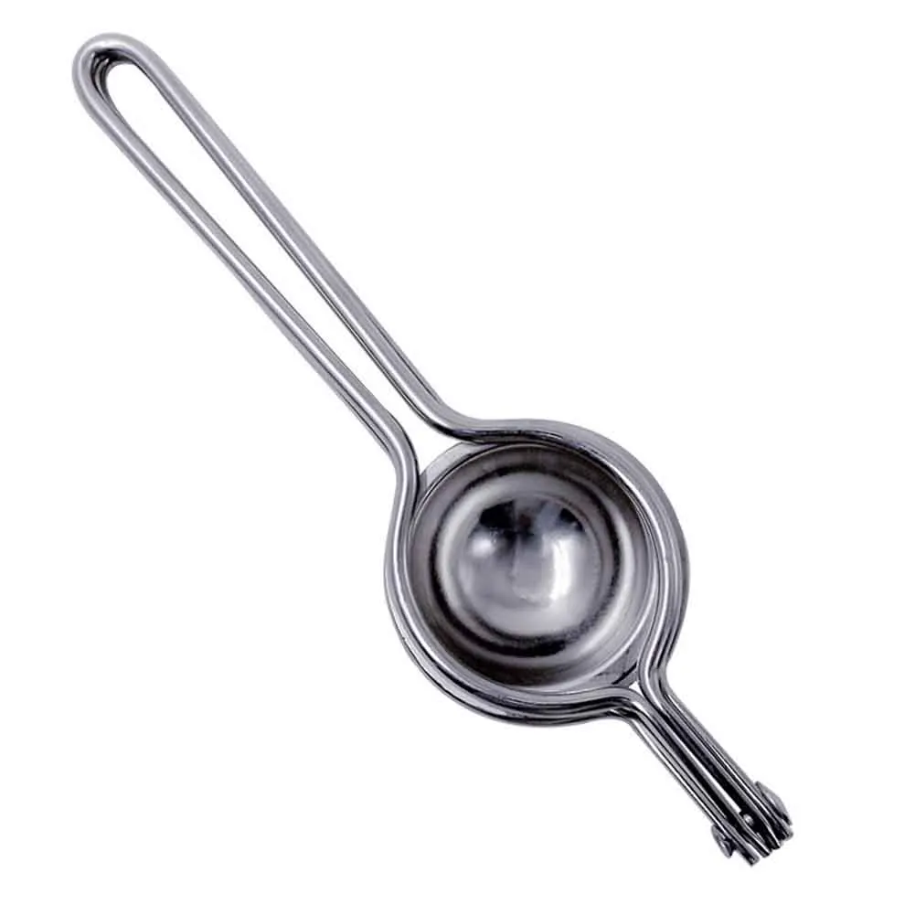 Ручной пресс апельсиновый экстрактор легкая чистка ручная Антикоррозийная