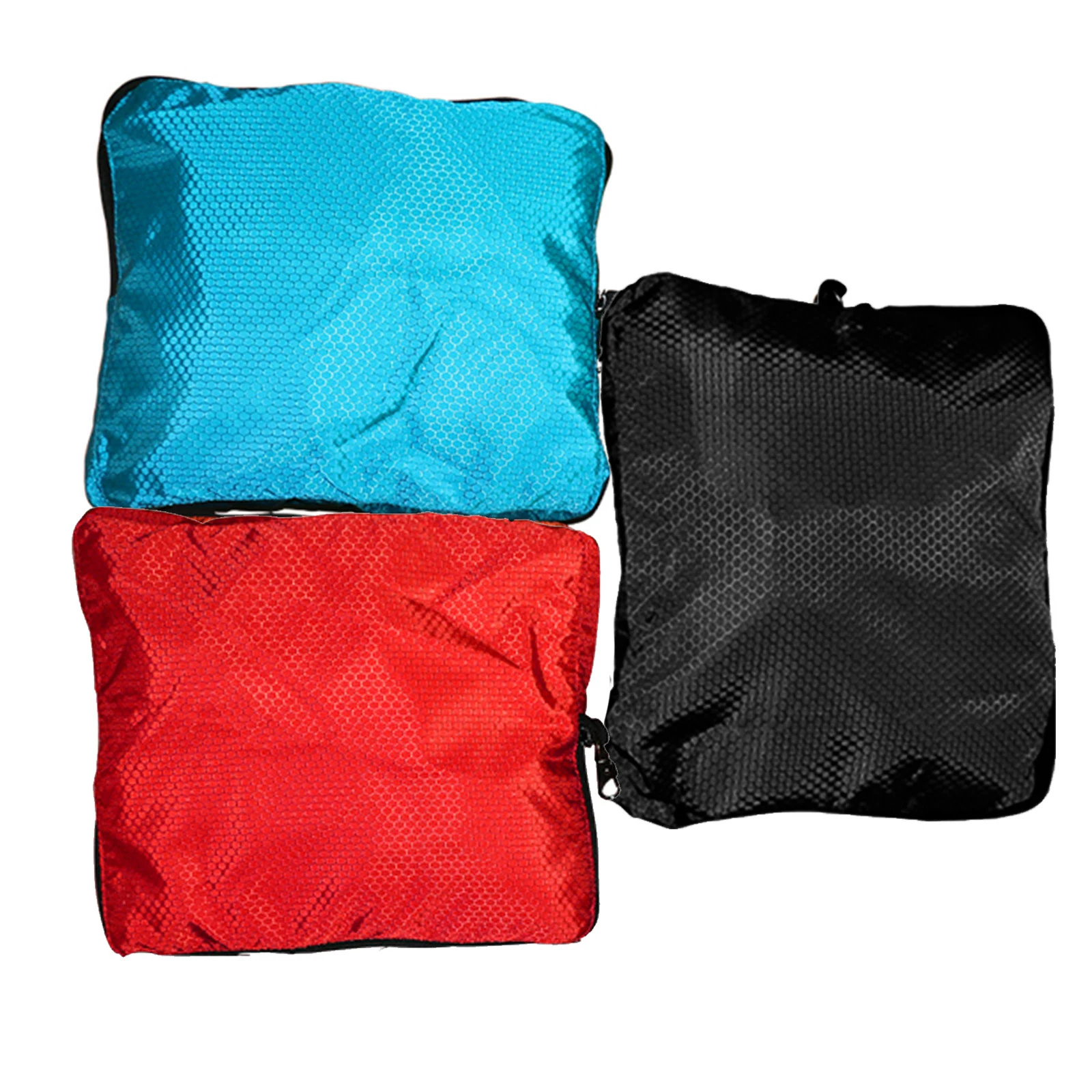 

Large Waterproof Collapsible Golf Bag Cover Golf Dustproof Rainproof Golf Club Protection Cover Golf Equipment Accessories