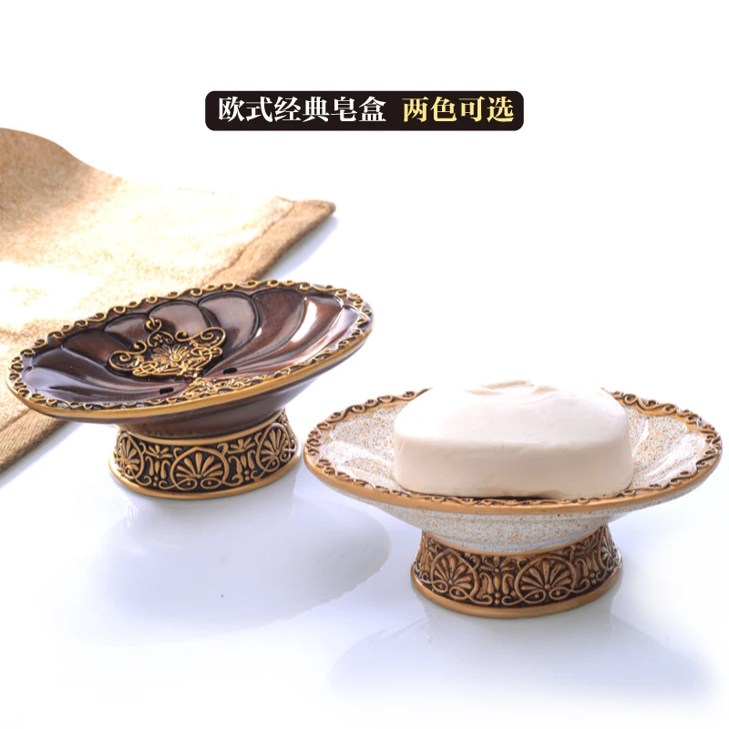 Набор для ванной комнаты Европейский Креативный дезинфицирующий средство рук