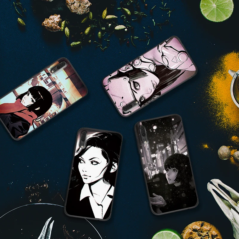 Для huawei Y6 Y7 2018 Y9 Prime 2019 Коврики 10 20 Pro Nova2 3 4 Lite Nova 2i 3i 5i чехол для девочек с героями