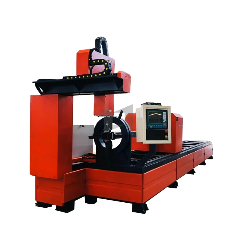 Новинка машина для плазменной резки cnc цена 1530 серводвигатель источник питания