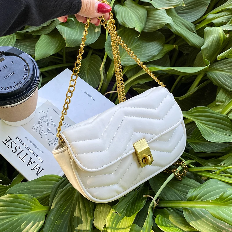 

с Доставкой Fashion 2021 Handbags For Women Designer Luxury Brand Fashion Pu Leather Messenger Bag Ladies Shoulder Bag Bolsos