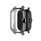 Защитный чехол для часов Huami Amazfit GTS 2, мягкий прозрачный ультратонкий защитный чехол из ТПУ, умные аксессуары