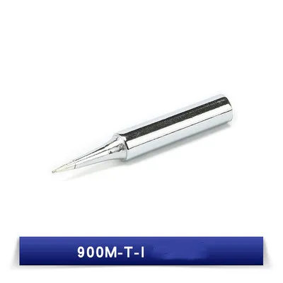 

Наконечники для паяльника YYT 900M-T-K SK I B 2 3 4C 1,2 1,6 2,4, не содержат свинца, экологически безопасные