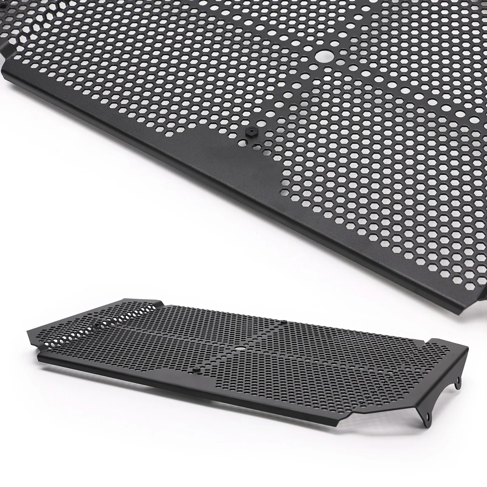 

For Kawasaki Z900RS Motorcycle Radiator Grille Aluminum Alloy Radiator Protection Cover Oil Cooler Guard Motorbike Accessories