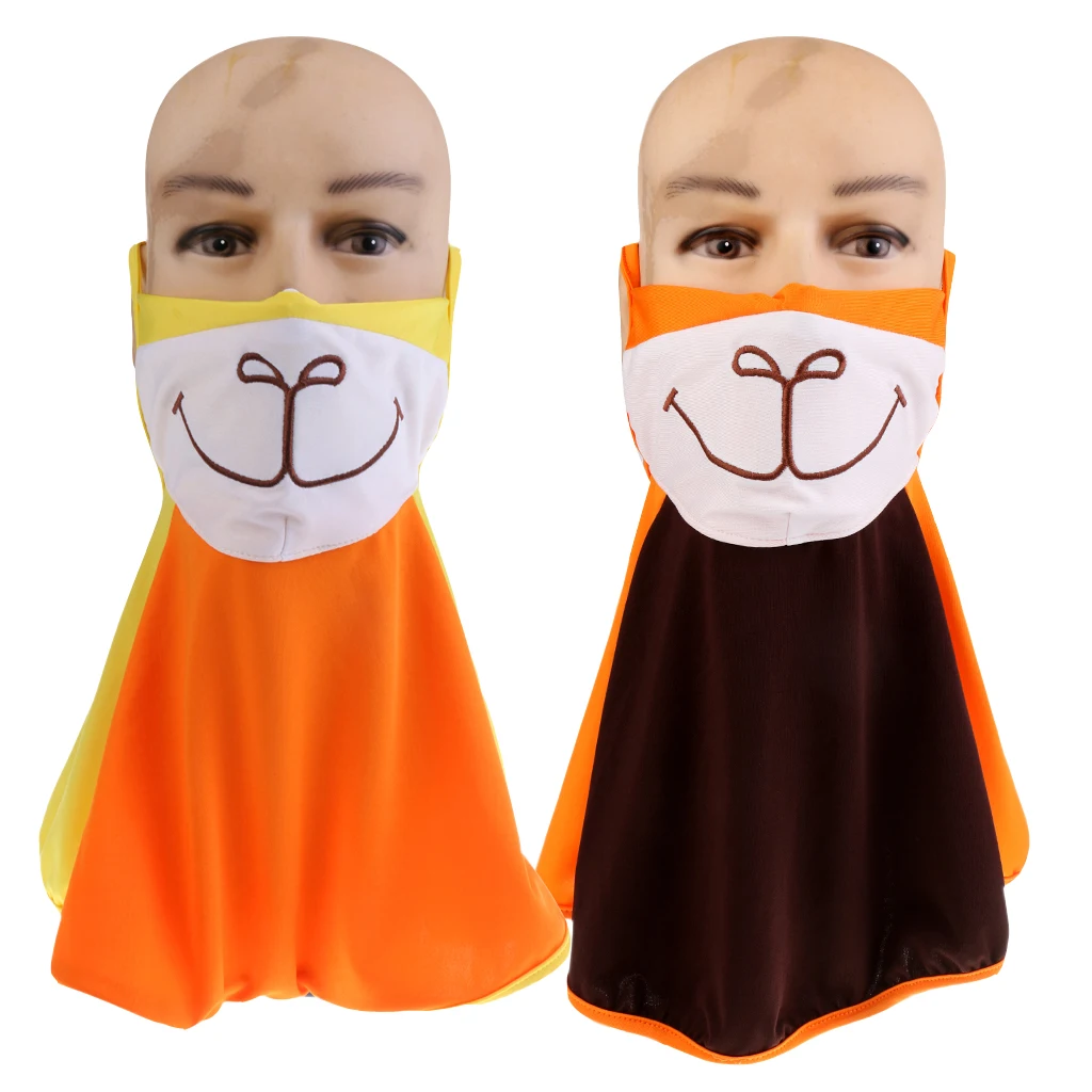 Термальная Балаклава-Пыленепроницаемая Лыжная маска-маска для холодной погоды