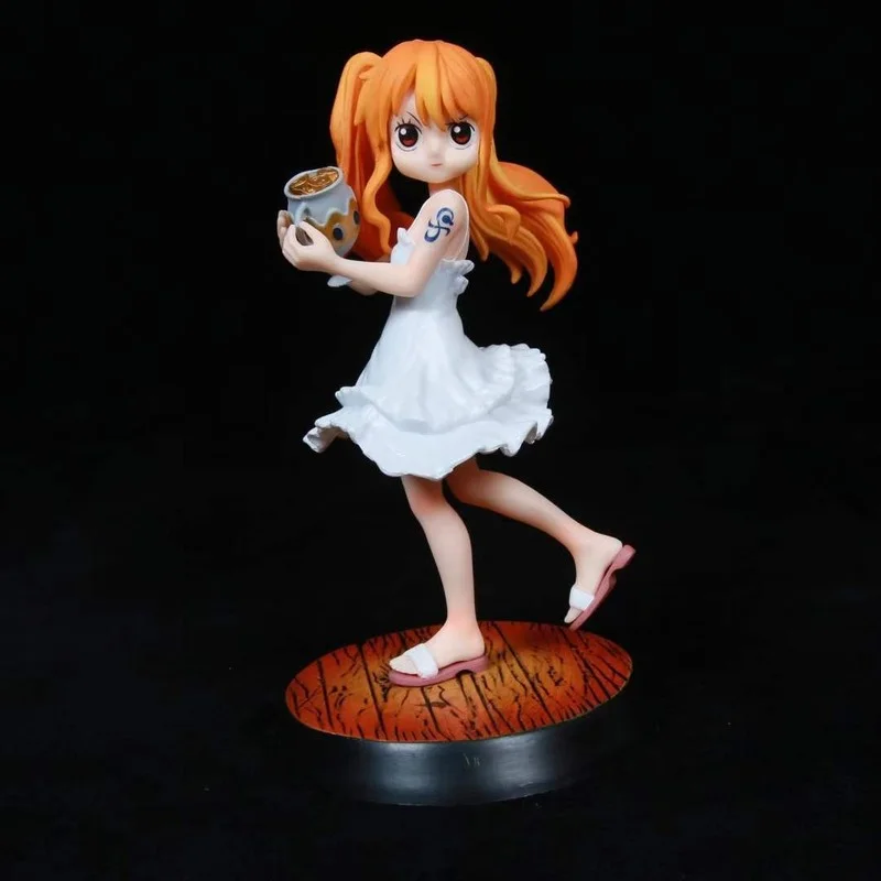 

Экшн-фигурка luffy Nami из аниме «Ван-ПИС», 16 см