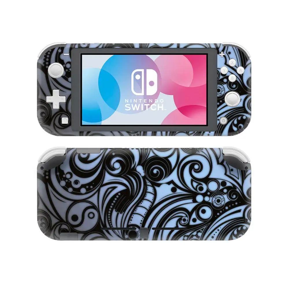 Наклейки для nintendo switch Lite переключатель s виниловые наклейки кожи стикеры Adesivos