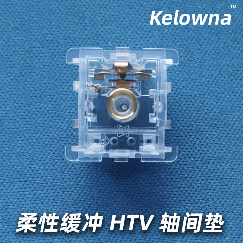 

Clear Mx Switch Film For Mechanical Keyboard Htv Shaft Film For Repair