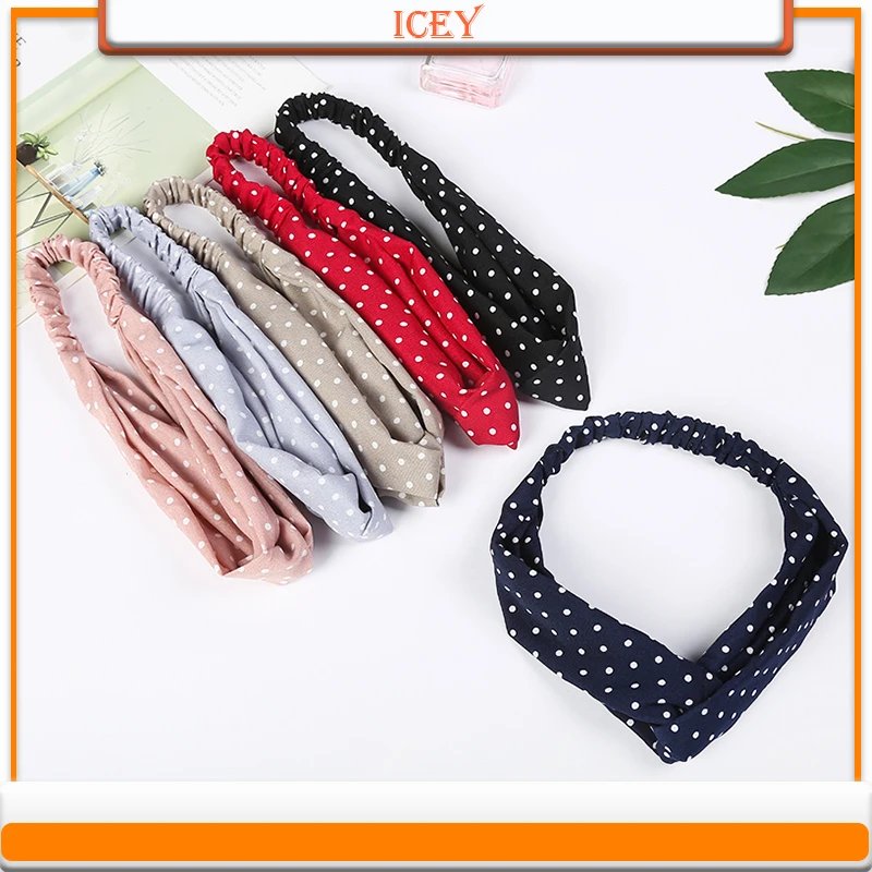 1 шт. спортивная повязка на голову с бантом-бабочкой |