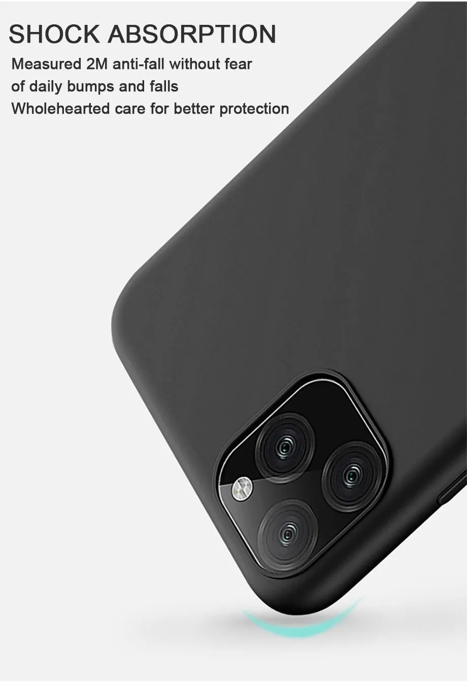 Чехол для iPhone 11 Pro Max 6 S 6 S 7 8 Plus X R XR XS Max чехол мягкий жидкий силиконовый роскошный милый чехол для iPhone11 11Pro